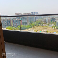 1.5 BHK + Extra Room Apartment For Rent in Prithvi Proximus