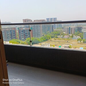 1.5 BHK Apartment For Rent in Prithvi Proximus, Hadapsar