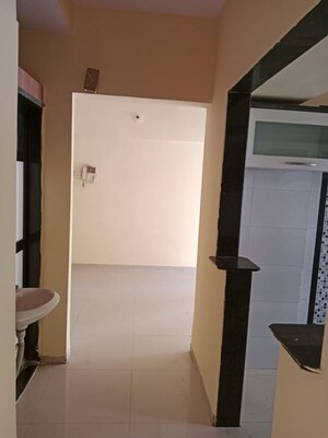 Furnished Amenities in 1 BHK Apartment at Om Sai Residency Titwala, Titwala – for Sale
