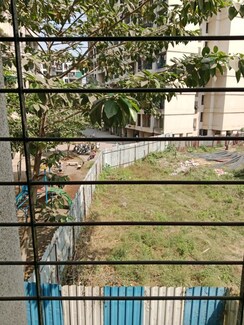 1 BHK Apartment For Sale in Om Sai Residency Titwala