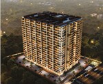 3 BHK + Pooja Room 1809 Sq.Ft. Apartment in EAPL Sri Tirumala Fortune