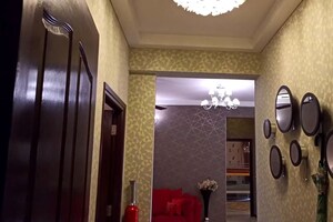  3 BHK Apartment at Dasnac The Jewel, Sector 75 – for Sale
