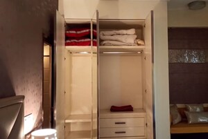 Furnished Amenities in 3 BHK Apartment at Dasnac The Jewel, Sector 75 – for Sale