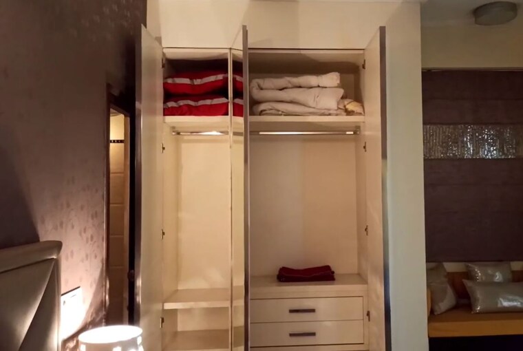 undefined, dasnac-the-jewel 3 Bedroom 1660 Sq.Ft. Apartment In Sector 75 Noida 10396741