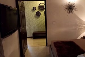 Bathroom in 3 BHK Apartment at Dasnac The Jewel, Sector 75 – for Sale