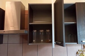 Furnished Amenities in 3 BHK Apartment at Dasnac The Jewel, Sector 75 – for Sale