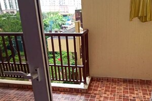 Master Plan in 3 BHK Apartment at Dasnac The Jewel, Sector 75 – for Sale