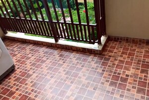 Balcony in 3 BHK Apartment at Dasnac The Jewel, Sector 75 – for Sale