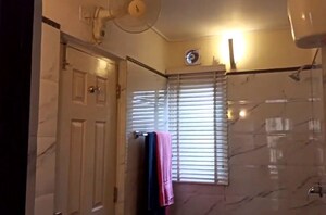 Bathroom in 3 BHK Apartment at Dasnac The Jewel, Sector 75 – for Sale