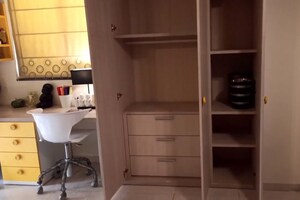 Bathroom in 3 BHK Apartment at Dasnac The Jewel, Sector 75 – for Sale