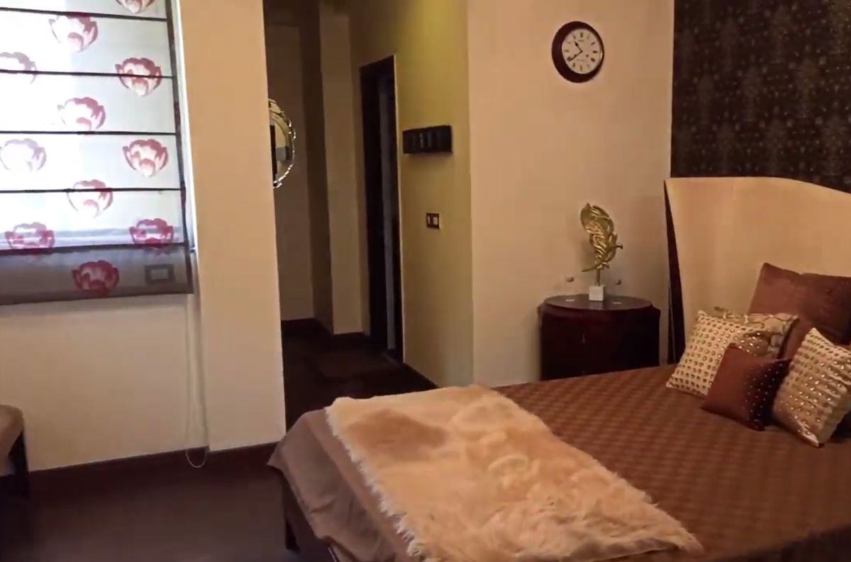 3 BHK + Extra Room 1660 Sq.Ft. Apartment in Dasnac The Jewel