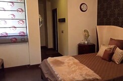 3 BHK + Extra Room Apartment For Sale in Dasnac The Jewel