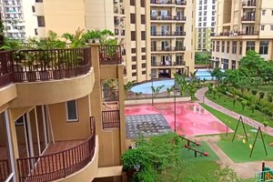 3 BHK Apartment – Exterior View View at Dasnac The Jewel, Sector 75 - for Sale