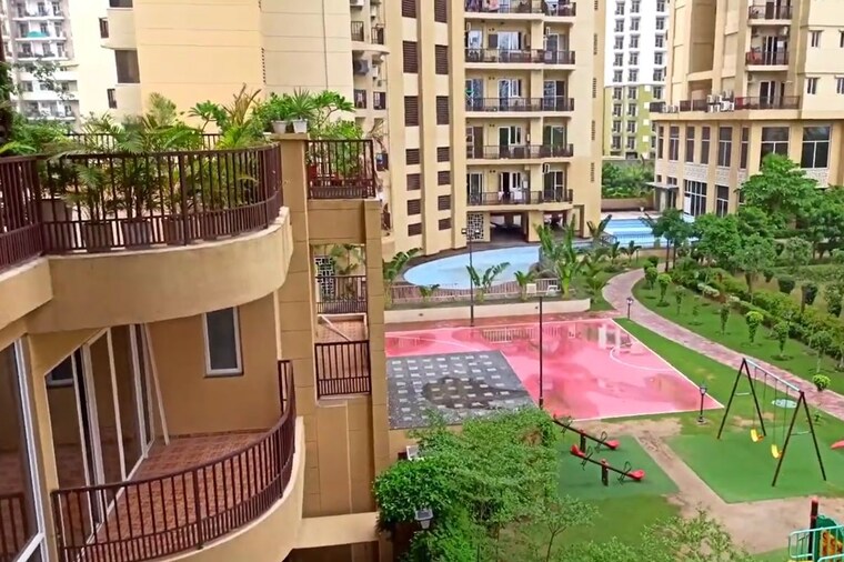 Exterior View, dasnac-the-jewel 3 Bedroom 1660 Sq.Ft. Apartment In Sector 75 Noida 10396741