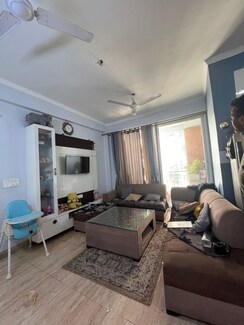 3 BHK Apartment For Sale in Amrapali Kingswood