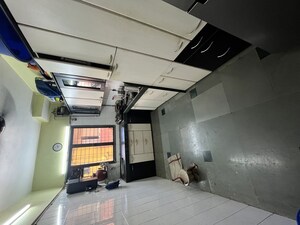 Kitchen in 2 BHK Apartment at Dahisar West – for Sale