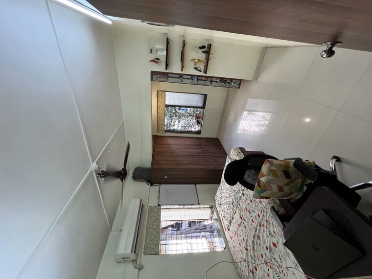 Bedroom, dahisar west 2 Bedroom 852 Sq.Ft. Apartment In Dahisar West Mumbai 10396629