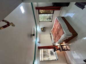 Bedroom in 2 BHK Apartment at Dahisar West – for Sale