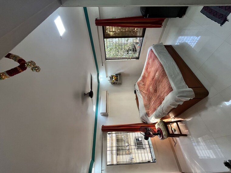 Bedroom, dahisar west 2 Bedroom 852 Sq.Ft. Apartment In Dahisar West Mumbai 10396629