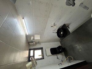 Bathroom in 2 BHK Apartment at Dahisar West – for Sale