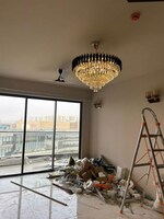 3 BHK 1902 Sq.Ft. Apartment in Emaar MGF The Palm Drive Villas