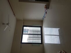 1 BHK Apartment For Rent in Kanakia Spaces Zen World