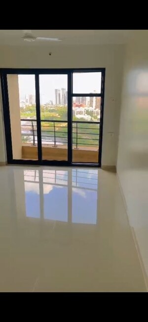 Living Room in 2 BHK Apartment at K Raheja Interface Heights, Malad West – for Sale