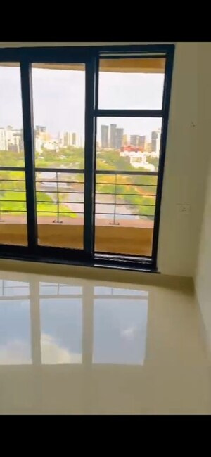 Bedroom in 2 BHK Apartment at K Raheja Interface Heights, Malad West – for Sale