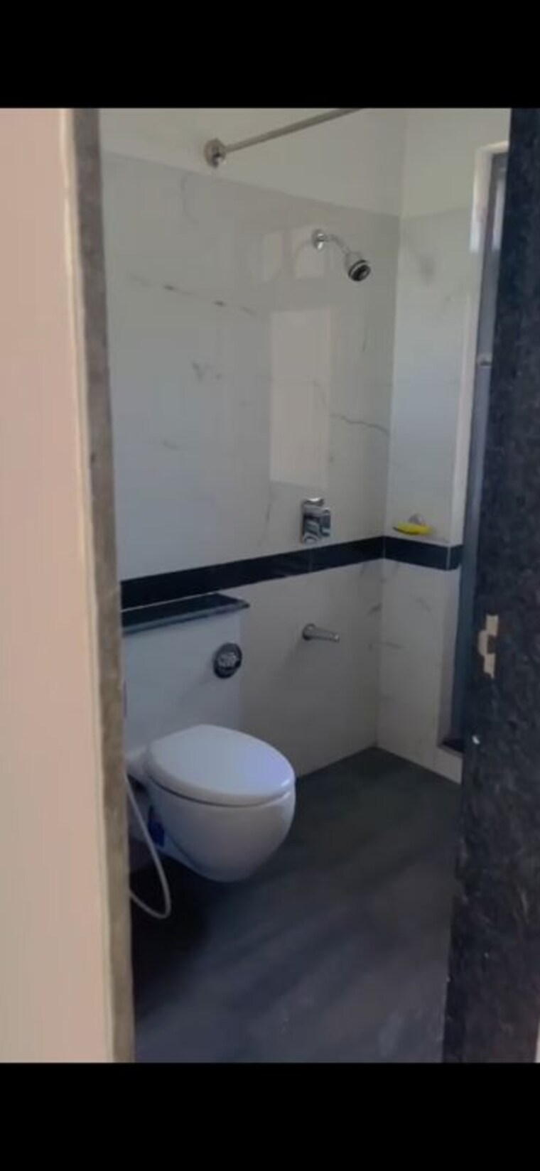 Bathroom, k-raheja-interface-heights 2 Bedroom 1130 Sq.Ft. Apartment In Malad West Mumbai 10396772
