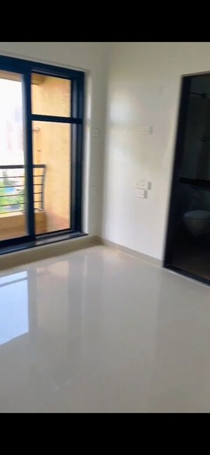 Master Bedroom in 2 BHK Apartment at K Raheja Interface Heights, Malad West – for Sale