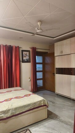 2 BHK Apartment For Rent in BPTP Princess Park