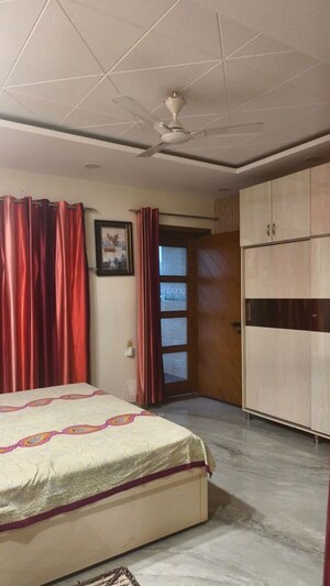 2 BHK Apartment For Rent in BPTP Princess Park, Sector 86