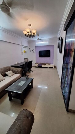 2 BHK Apartment For Rent in Kapil Vastu