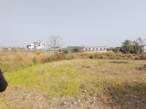 Plot Area in  Plot at Nere – for Sale