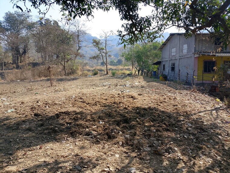 undefined, nere  1089 Sq.Ft. Plot In Nere Navi Mumbai 10396802