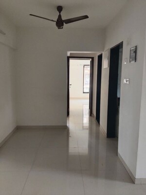 Building Lobby in 2 BHK Apartment at Atharva Shweta CHS, Chembur – for Rent