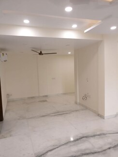 3 BHK + Pooja Room Independent House For Rent in Sector 26