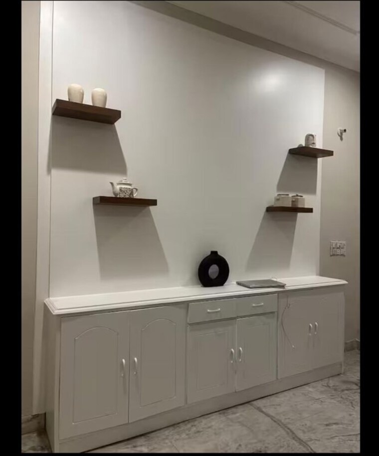 Kitchen, sector 35 3 Bedroom 4500 Sq.Ft. Builder Floor In Sector 35 Chandigarh 10396809
