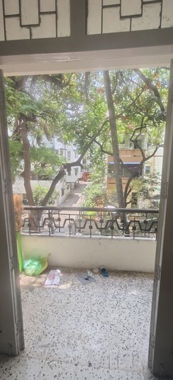 1 BHK Apartment For Rent in Deccan Gymkhana