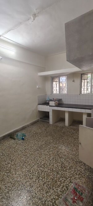 Kitchen in 1 BHK Apartment at Deccan Gymkhana – for Rent