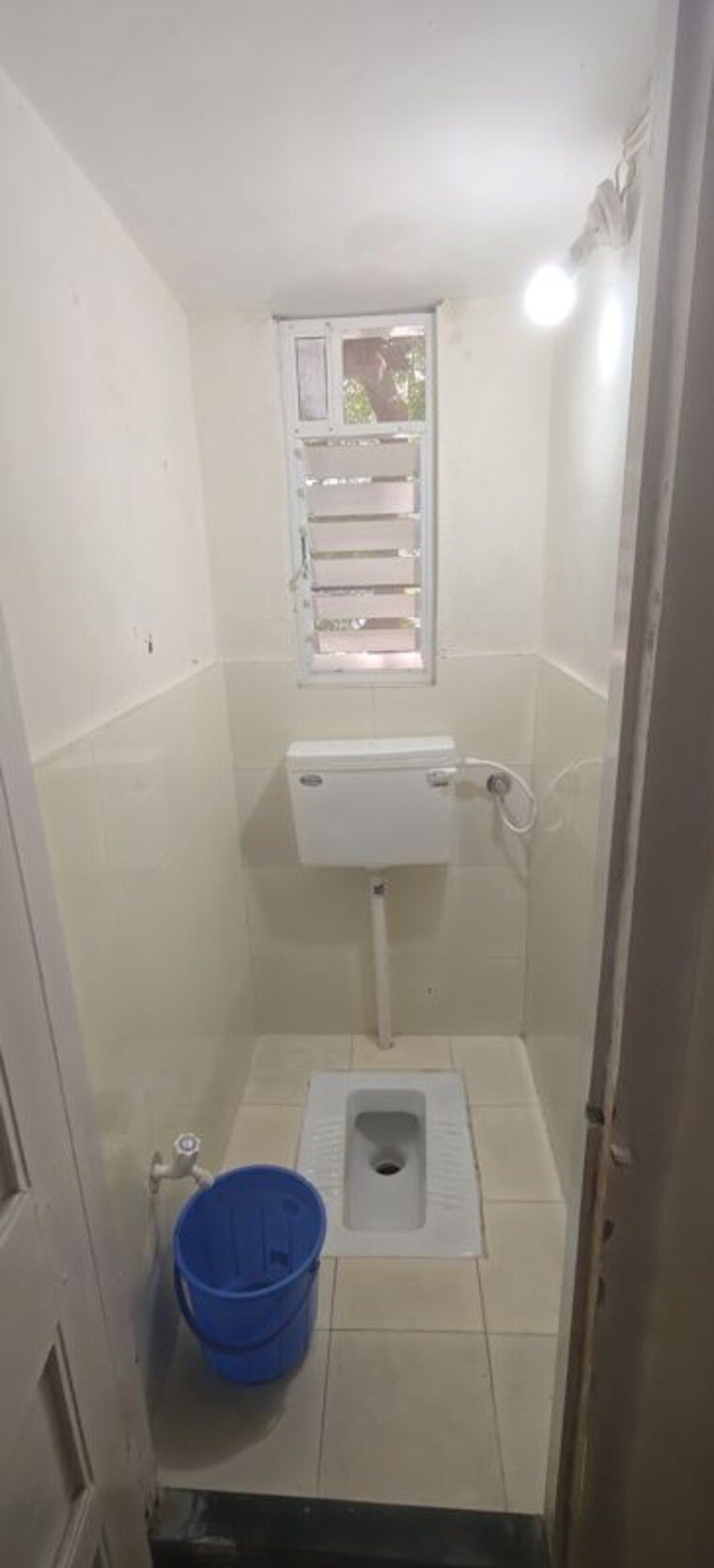 Bathroom, deccan gymkhana 1 Bedroom 550 Sq.Ft. Apartment In Deccan Gymkhana Pune 10396790