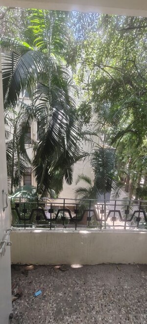1 BHK Apartment – Exterior View View at Deccan Gymkhana - for Rent