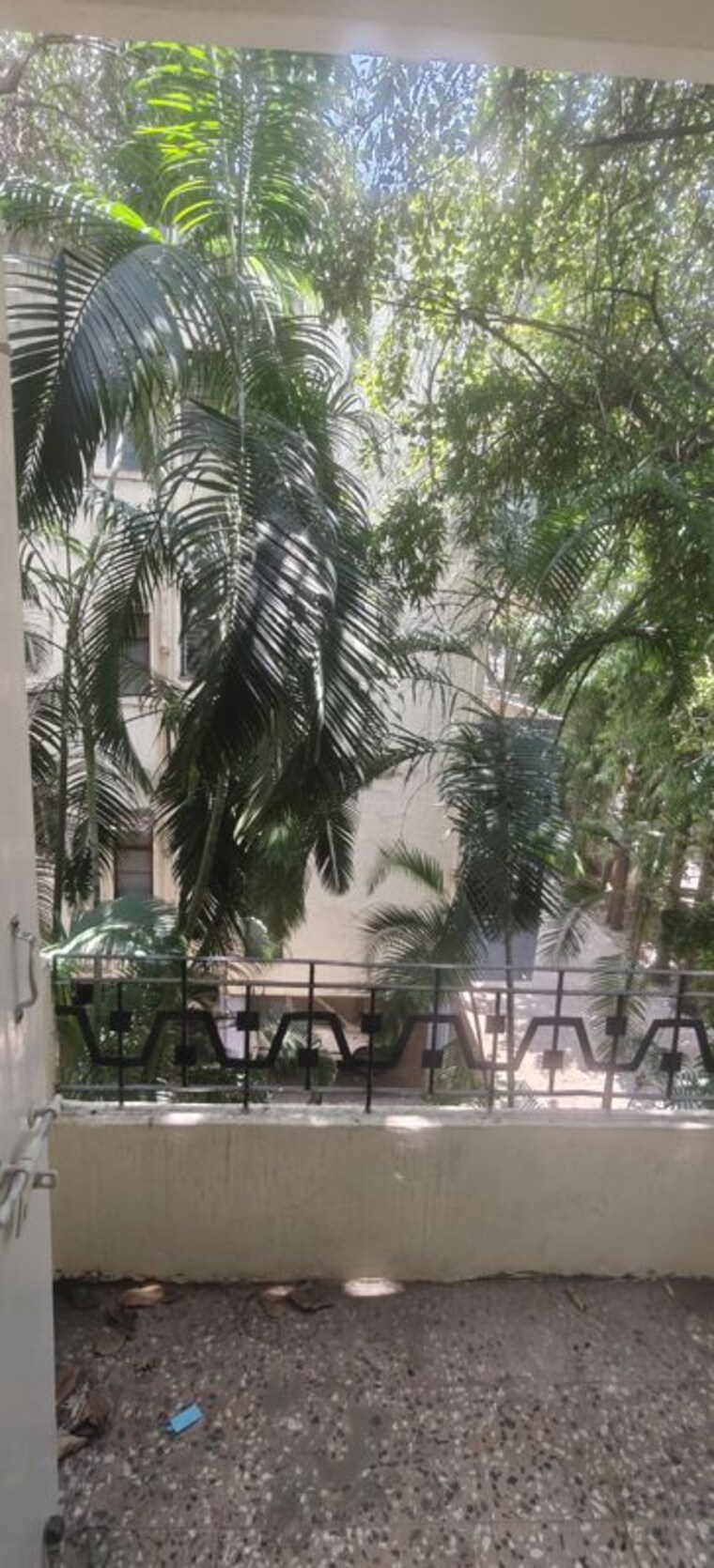 Exterior View, deccan gymkhana 1 Bedroom 550 Sq.Ft. Apartment In Deccan Gymkhana Pune 10396790