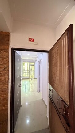 3 BHK Apartment For Sale in Sam Palm Olympia