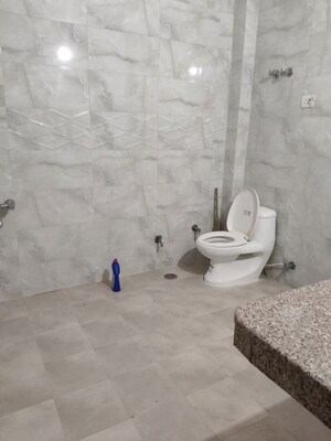 Bathroom in 3 BHK Independent House at Sector 51 – for Rent