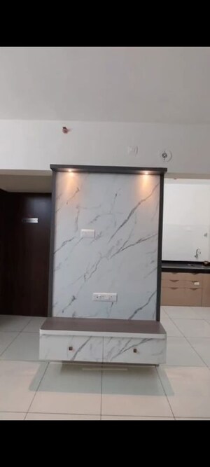 2 BHK Apartment For Rent in VJ YashOne Infinitee, Tathawade