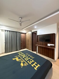 3 BHK Builder Floor For Sale in BPTP District 3