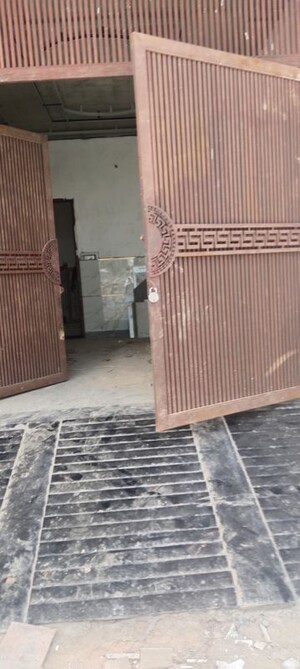 Balcony in 6 BHK Independent House at New Friends Colony, Sanjay Nagar – for Sale
