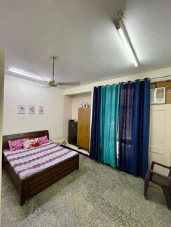 3 BHK Builder Floor For Rent in RWA Apartments Sector 12