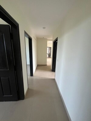 Building Lobby in 2 BHK Apartment at BPTP Mansions Park Prime, Sector 66 – for Rent
